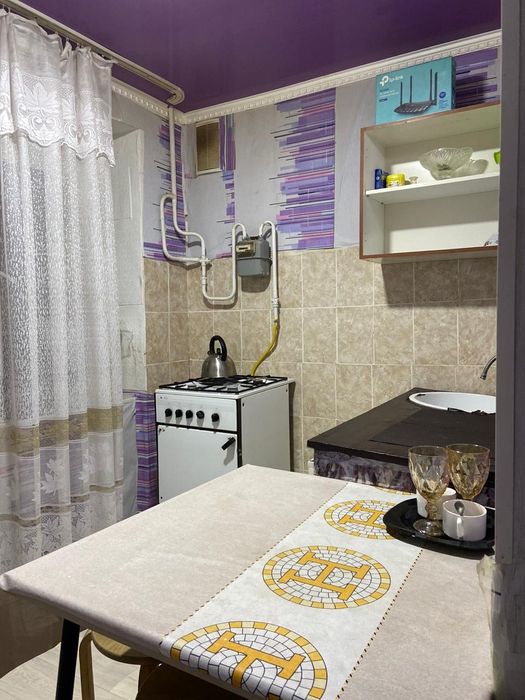 3мкр суточ квартира