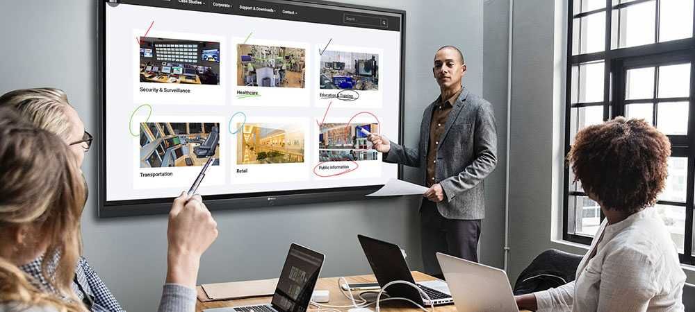Панель Интерактивный 65 Сенсорный Android-14 4K +ОПС/Без ОПС +Доставка