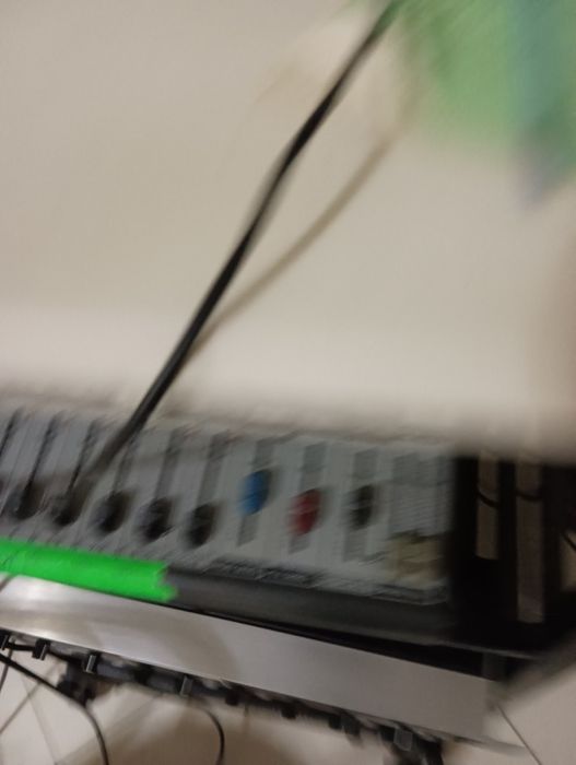 Музыкальная аппаратура