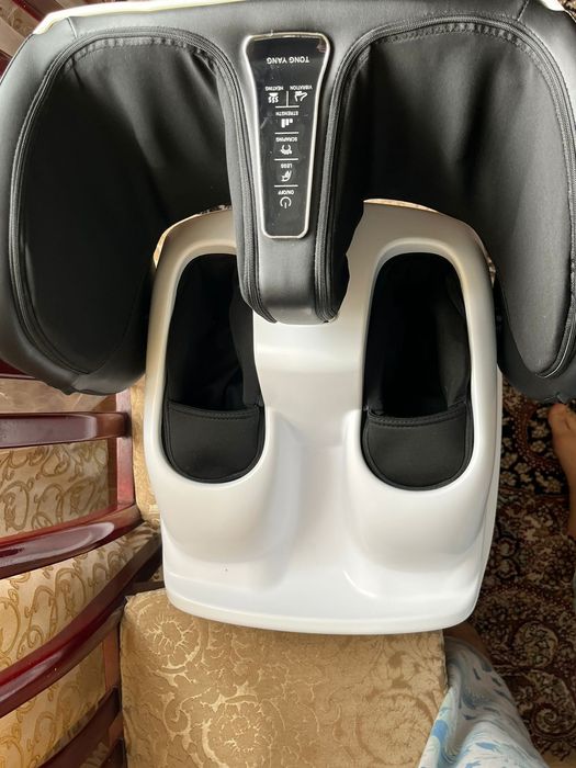 Массажер для ног