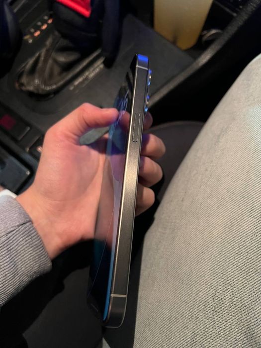 Iphone айфон 15 pro max 256gb