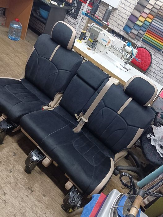 Чехлы на заказ!!!