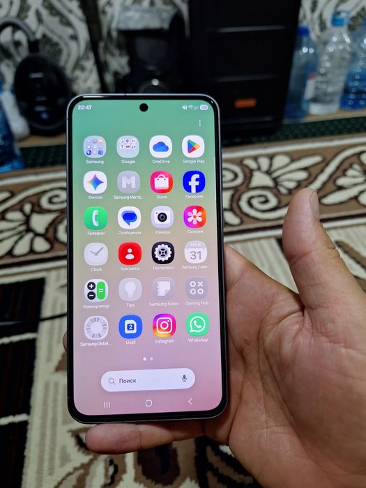 Samsung A56   256gb