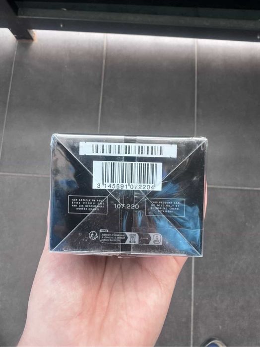 Parfum Bleu de Chanel L’exclusif