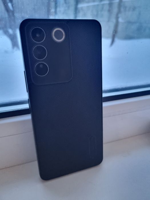 Vivo V27e в идеале