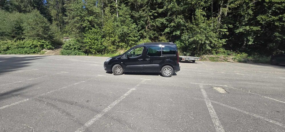 vand Citroen berlingo 1.6 HDI
