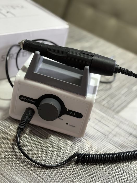 Маникюрные материалы