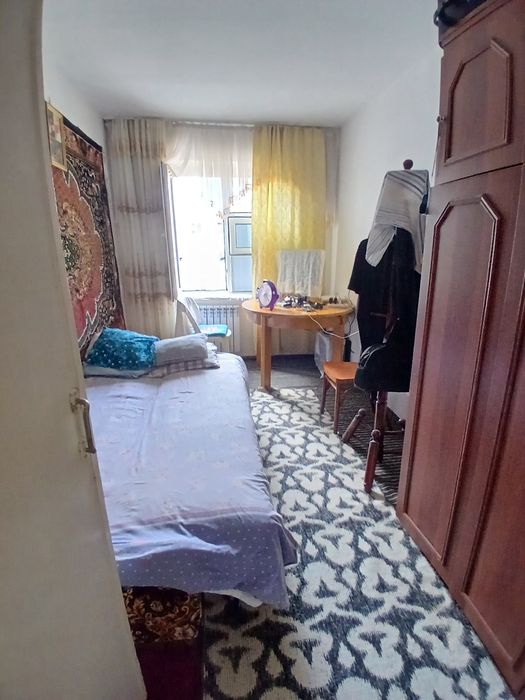 Продается квартира