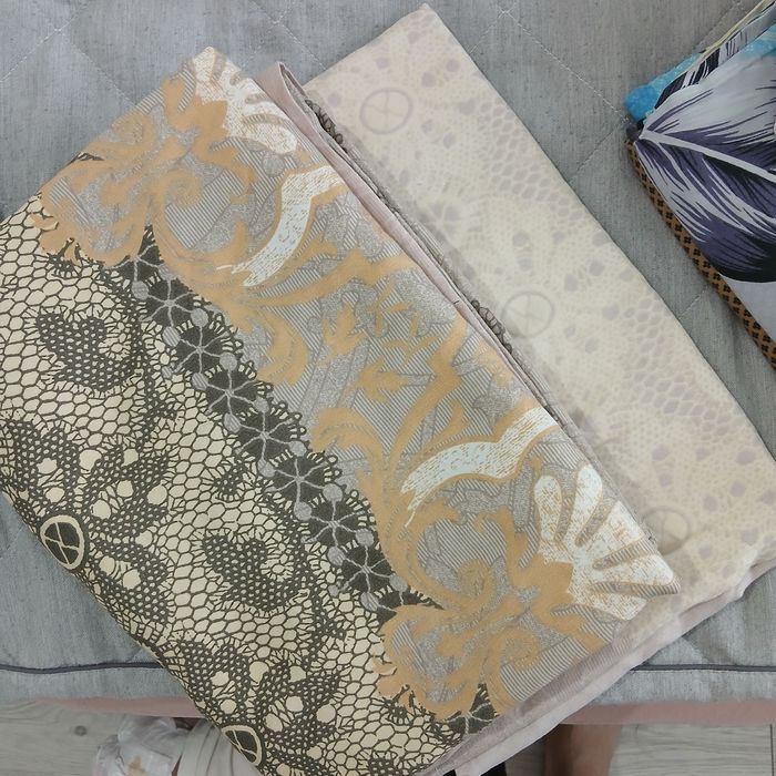 Постельное белье