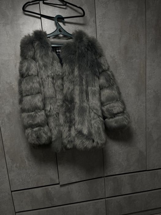 Продам эко шубки