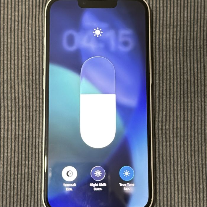 iPhone 16e 128Gb белый