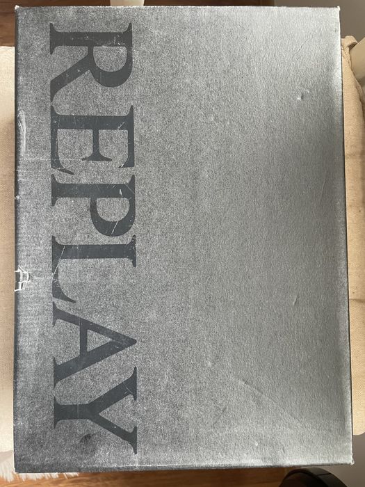 Дамски обувки Replay