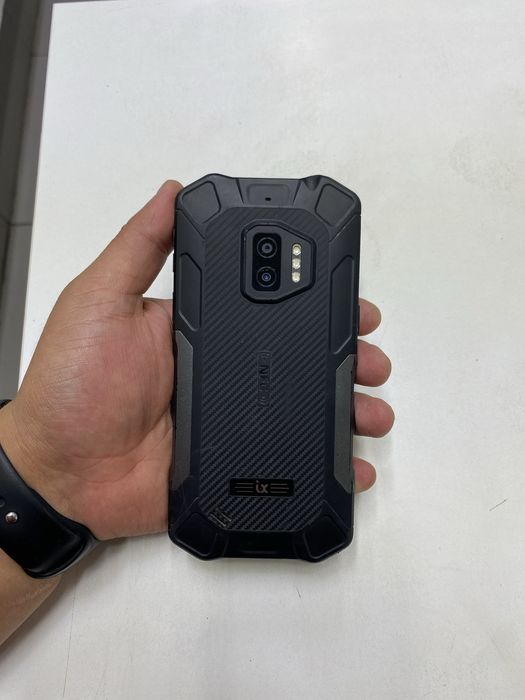 WP 12 PRO Hummer (64GB)