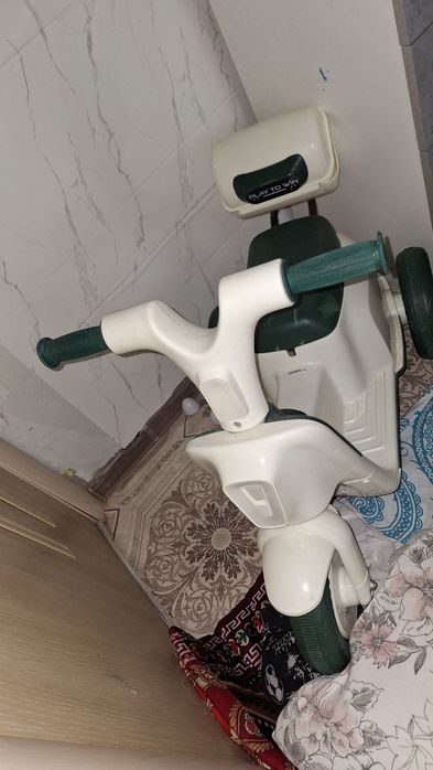 Продам детский мопед