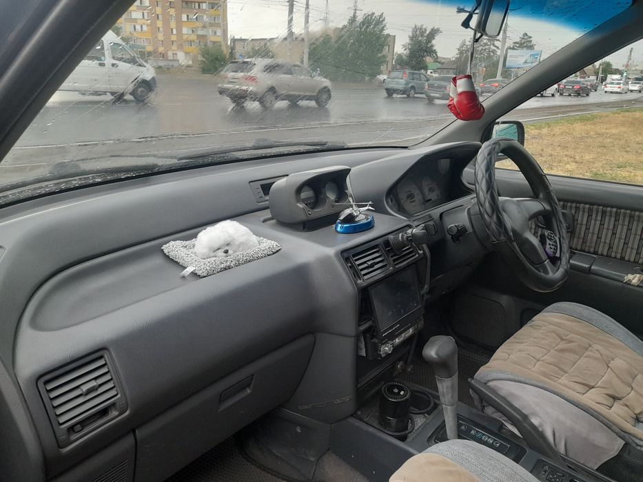 Продам Mitsubichi RVR , 1995г.
