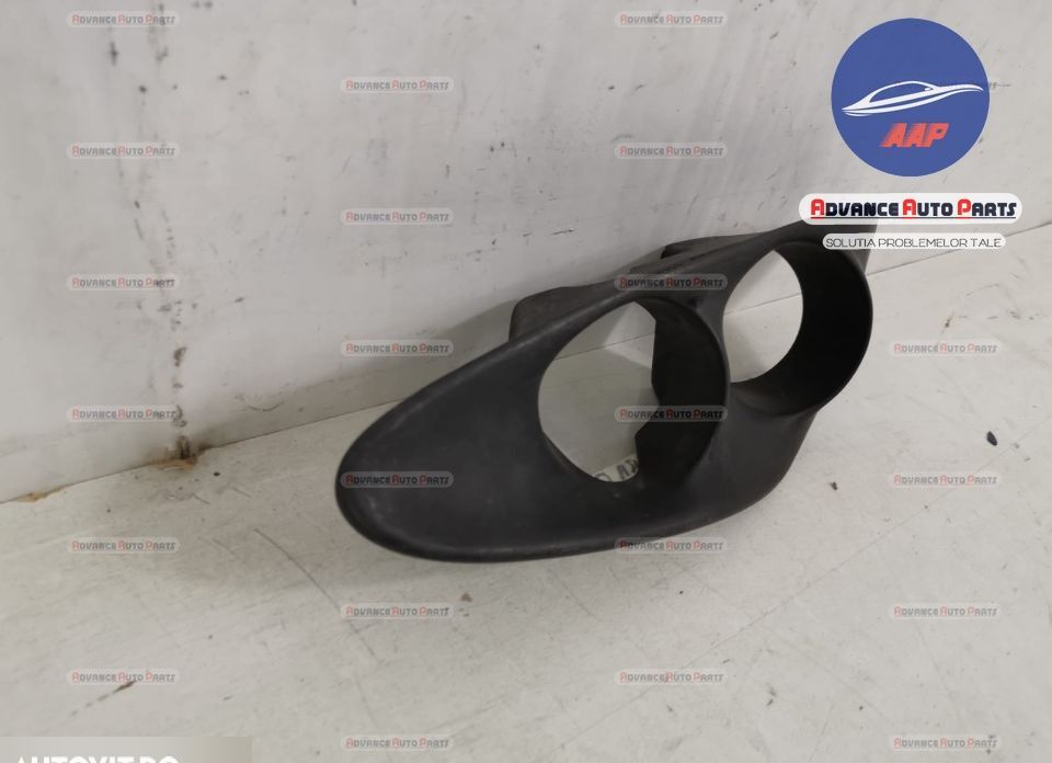 Ляв проекторен грил / Lqv proektoren gril оригинален Mercedes-Benz S-C