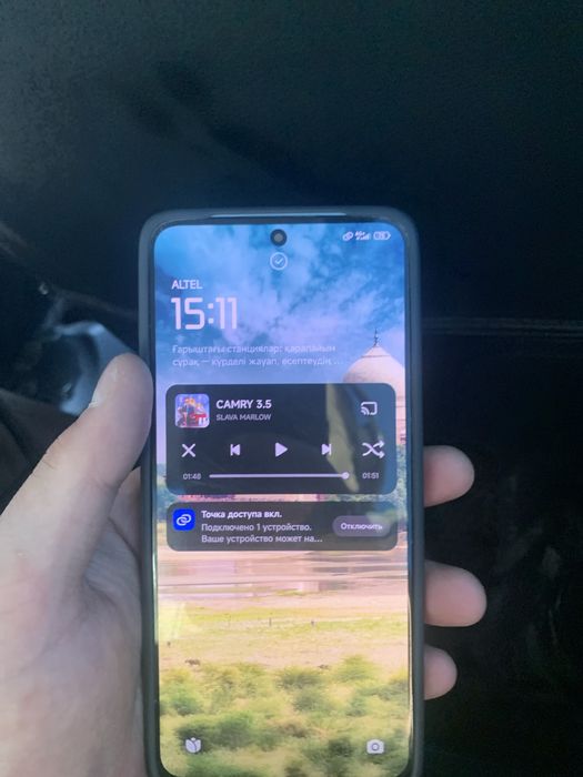 Redmi note 13 512 gb