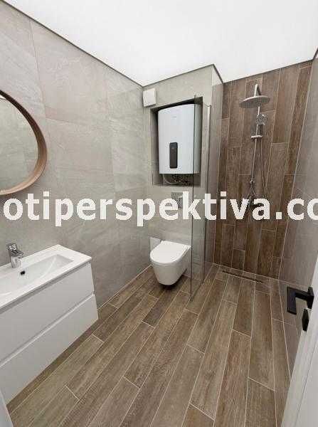 Продава се Двустаен апартамент в Пловдив, Остромила - 69 кв.м за 1109 €/кв.м - Снимка #7