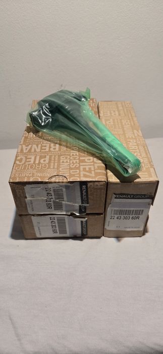 Bobine inducție Dacia Logan Sandero 1.0 benzina  224330360R