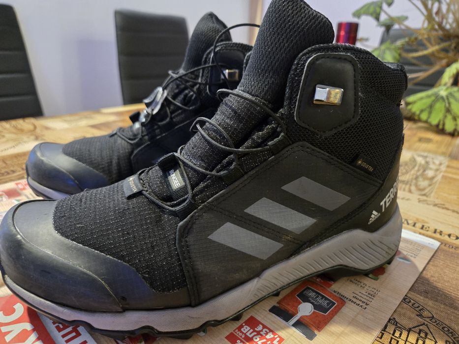 Детски боти Adidas Terrex GoreTex