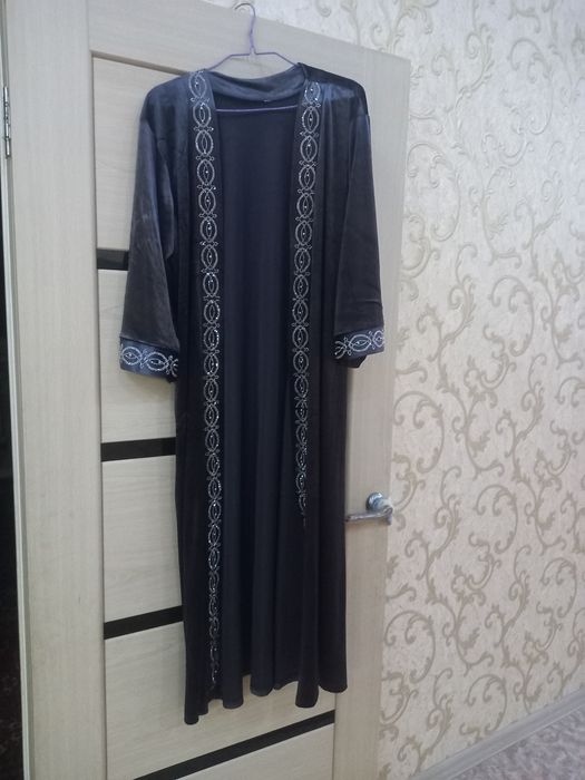 Новый шапан сатылады