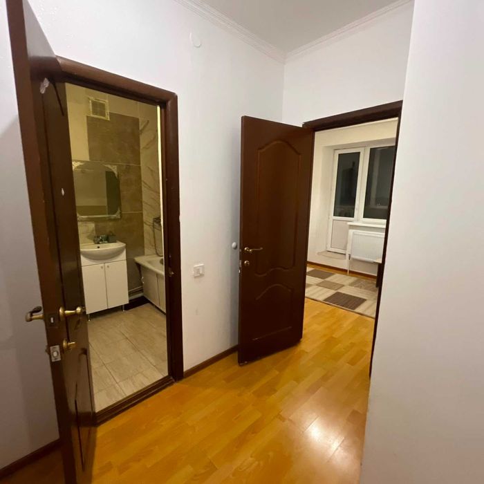 Продам квартиру хозяйн