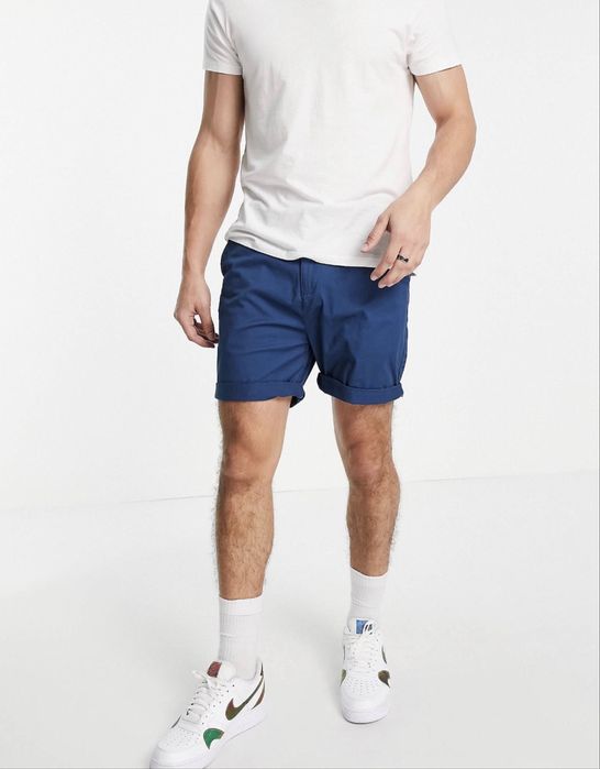 Scotch & Soda Chino Short ОРИГИНАЛНИ мъжки къси панталони - 38