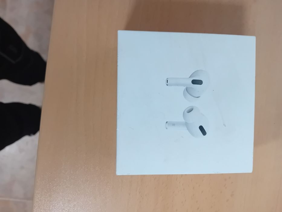 Слушалки "Air pods pro"