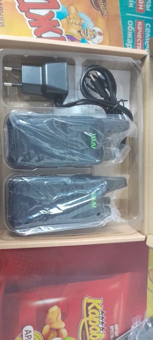 Рация в хорошоем качестве