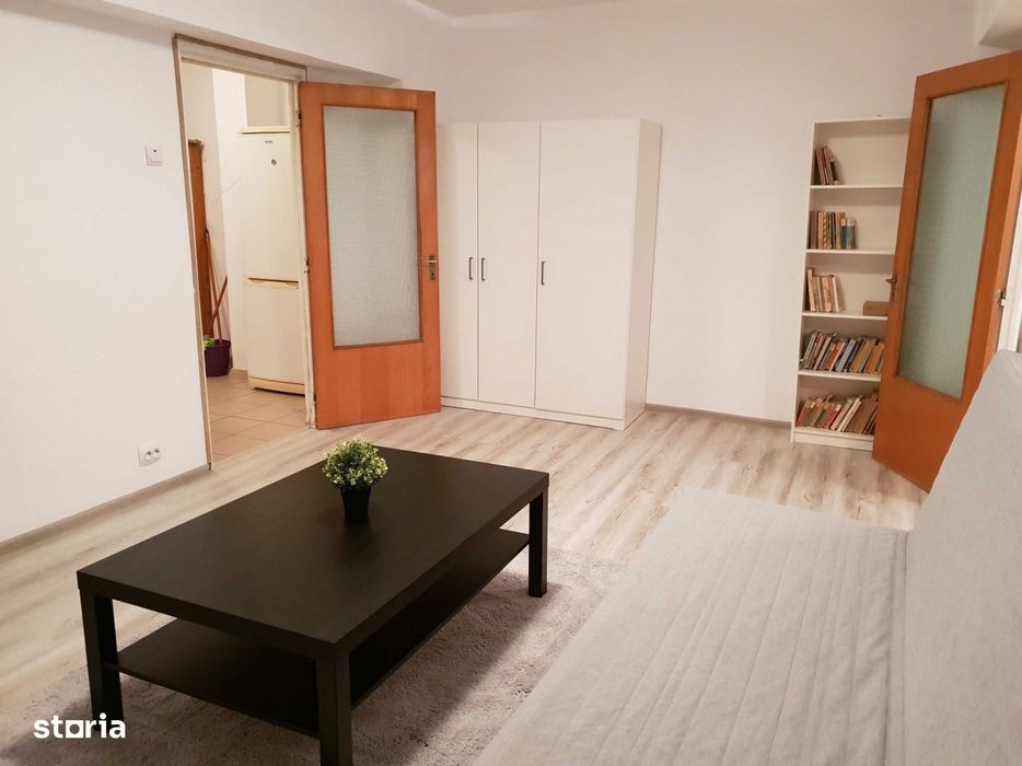 Berceni/Piata Sudului/Metrou-Apartament 2 camere
