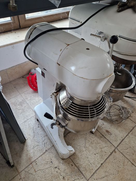 Toaster 1 sau 2 brate, Robot legume, discuri inox, razuit și taiat