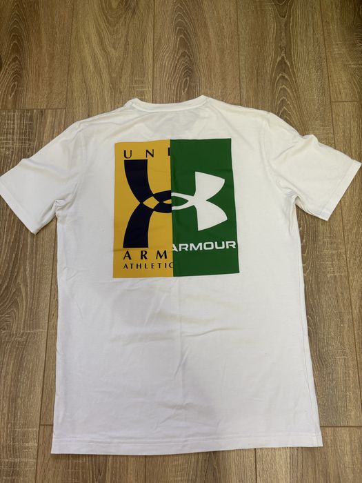 Футболка Under Armour
