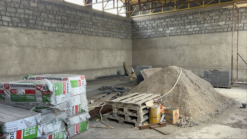 Аренда помещения