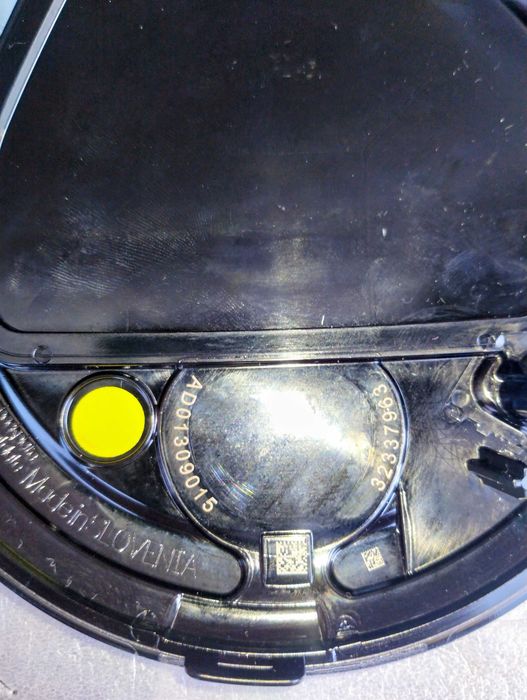 Emblemă auto Volvo