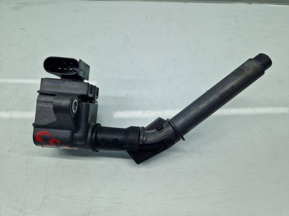 Bobina inductie Renault Megane 4 [Fabr 2015-prezent] A2829060000 1.4 B
