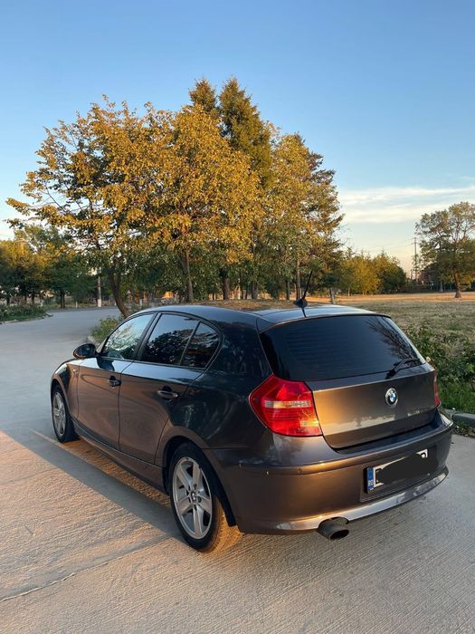 BMW seria 1 120d