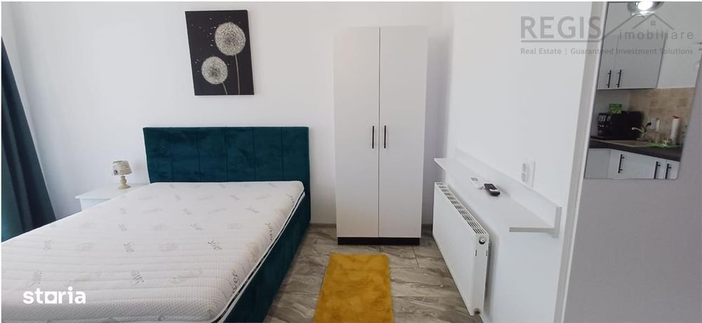 Apartment in Brasov - Vedere 5