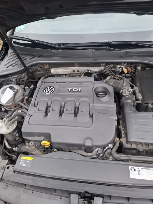 De vanzare VW Golf 7 1.6 tdi