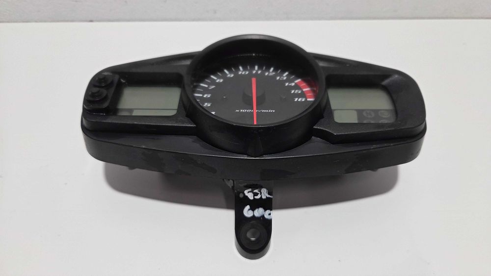 Carene discuri  Suzuki GSR600