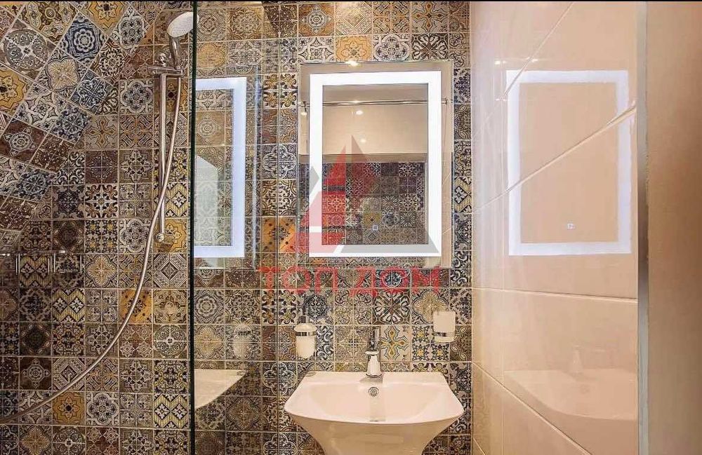 Дава се под наем Едностаен апартамент в Варна, Център - 40 кв.м за 663 € - Снимка #6