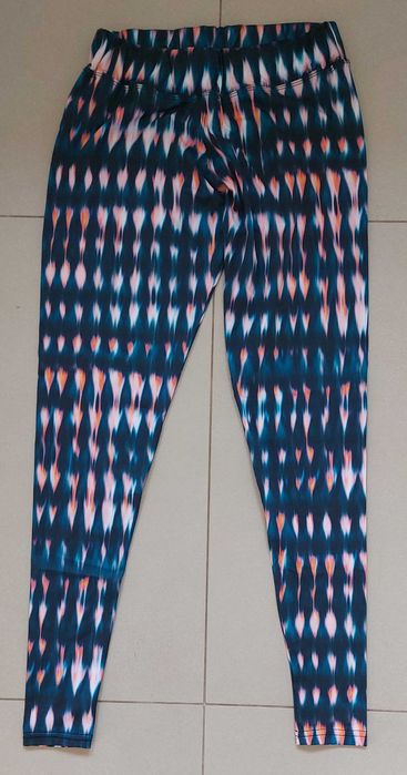 Дамски дрехи за спорт/планина - размер S