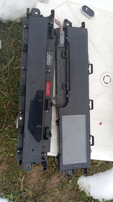 Ceasuri bord Renault scenic 2,grand scenic.an fabricație 2004 2008