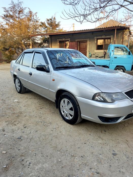 Нексия 2 сонс гибрид сотилади