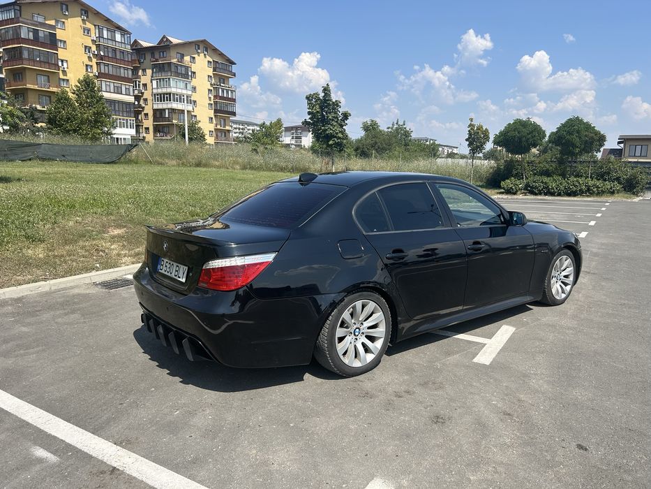 BMW 5 Series 2009 — imagine 2