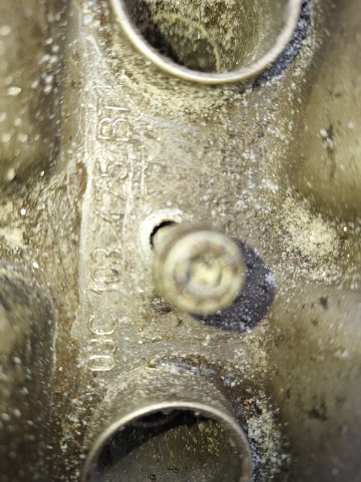 Двигатель на Фольксваген Поло (Рапид)