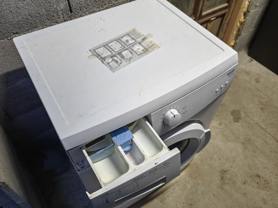 Пералня NEO в добро състояние