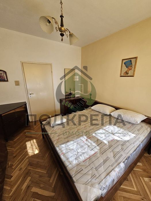 Дава се под наем Двустаен апартамент в Пловдив, Тракия - 68 кв.м за 359.04 € - Снимка #8