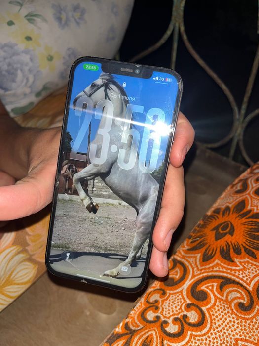 Iphone 12 pro max