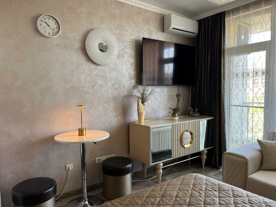 Дава се под наем Едностаен апартамент в Варна, Общината - 40 кв.м за 383.52 € - Снимка #10