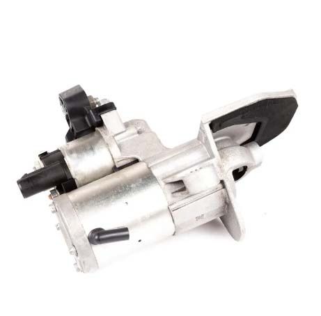 Стартер Шевроле оникс/трекер